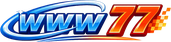 www 77 লোগো